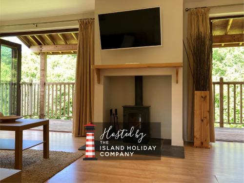 Mottistone Casa | Water Mill Vacations Kingfisher