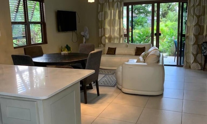 Mammee Bay Apartamento | Water Mills Beach Apartments