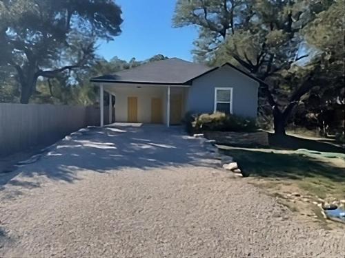 Canyon Lake Apartamento | Water Oak lane