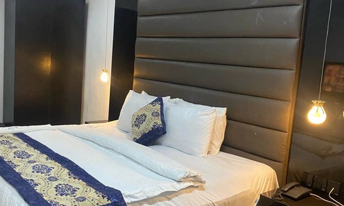 Ofin Hotel | Water Ripples Hotel