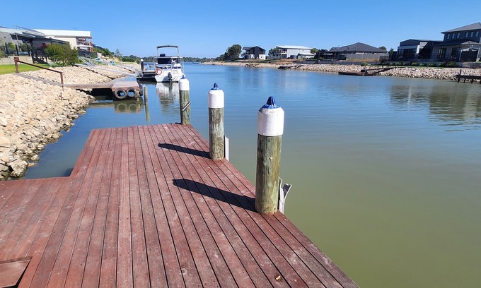 Seymour Casa | Water's Edge at Wellington - 10 mins to The Bend Motorsport Park