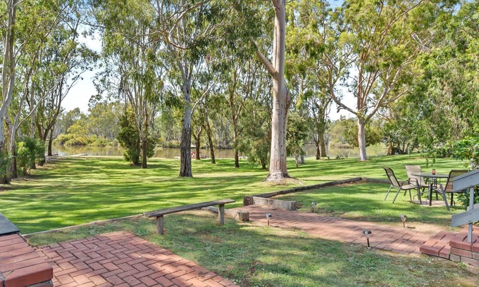 Bundalong Casa | Water's Edge Bundalong