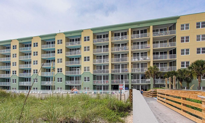 Fort Walton Beach Condominio | Water's Edge by Southern Vacation Rentals