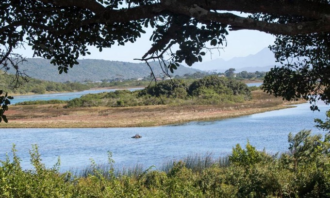 Sedgefield Apartamento | Water's Edge