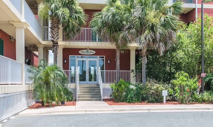Historic Downtown Apalachicola Apartamento | Water Street Hotel & Marina, Ascend Hotel Collection