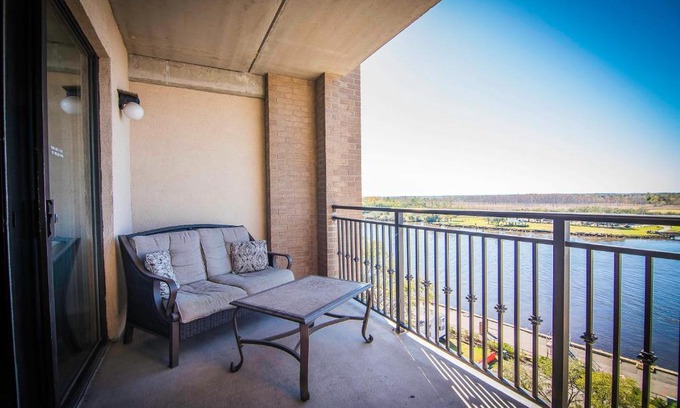 Wilmington Apartamento | Water Street Retreat 08