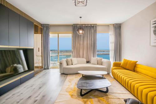 Mina Al Arab Apartamento | Water surrounded beautiful 2BR apartment
