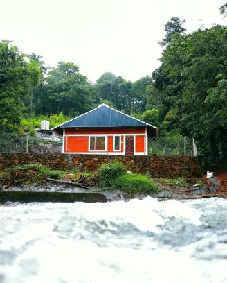 Devikolam Apartamento | Water Vibes Mamalakandam