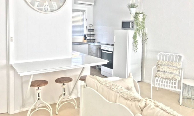Cowes Villa | Water View Cowes - Unidad de vacaciones