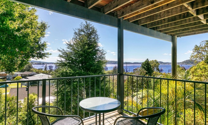 Koolewong Casa | Water View for Every Room