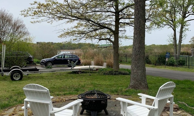 Arundel on the Bay Casa | Water Views - Close to Downtown Annapolis
