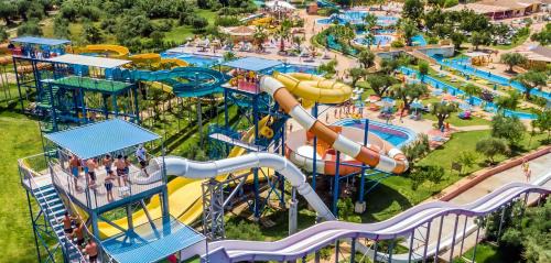 Neromilos Apartamento | Water Village - The Suites