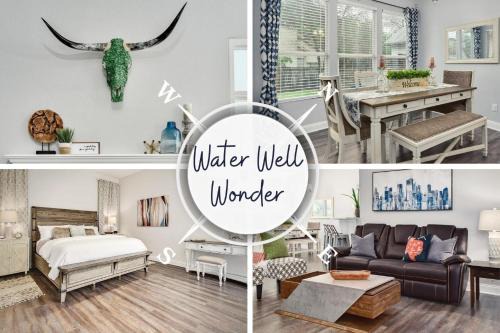 Wells Branch Casa | Water Well Wonder