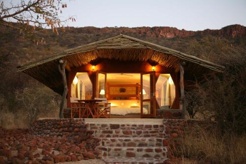 Okosongomingo Casa | Waterberg Guest Farm