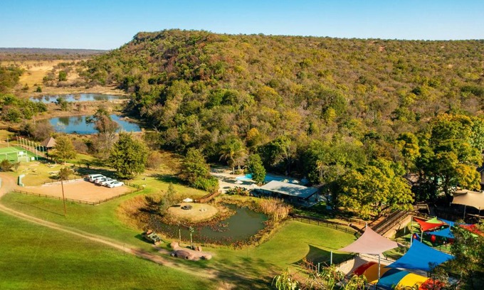 Behoudeniskloof Chalet De Esquí | Waterberg Game Park