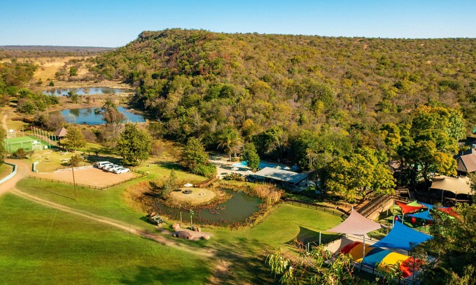 Behoudeniskloof Cabaña | Waterberg Game Park