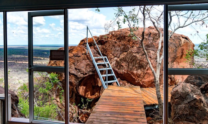 Waterberg Cabina | Waterberg Wilderness