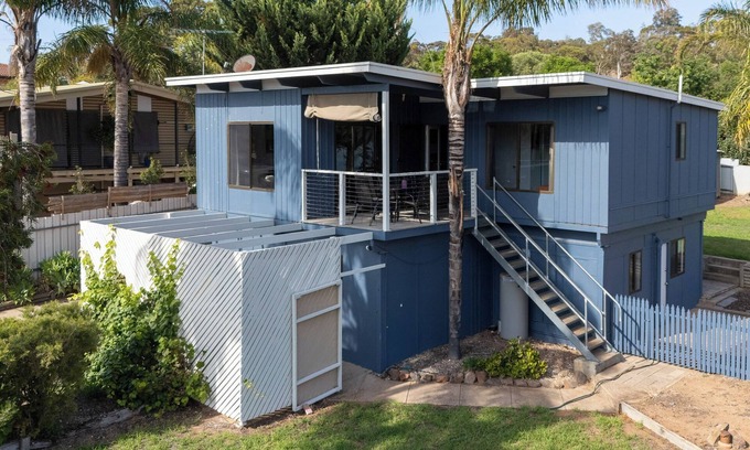 Riverglades Casa | Waterbird Rest