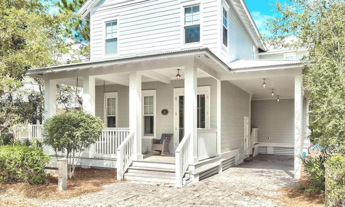 Watercolor Casa | Watercolor by Dune Vacation Rentals-camp District