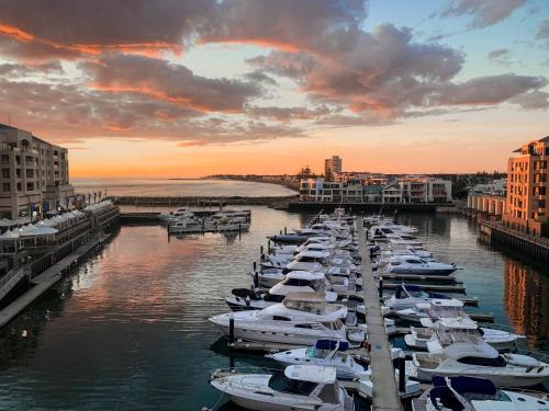 Glenelg Apartamento | Watercolours on Marina