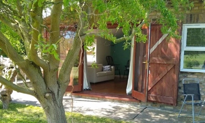 Sittingbourne Casa | Bungalow Berro - Retiro perfecto