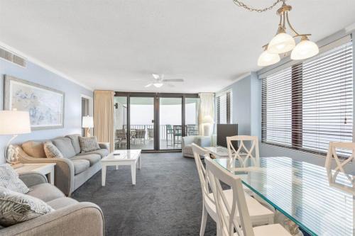 Biltmore Beach Apartamento | Watercrest 1509 - Sleeps 8 Amazing sunsets