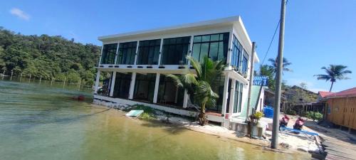 Koh Rong Apartamento | Waterfall Guesthouse1
