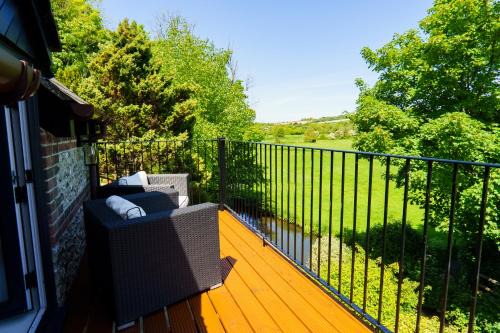 Dorchester Cama Y Desayuno | Waterfield House B&B
