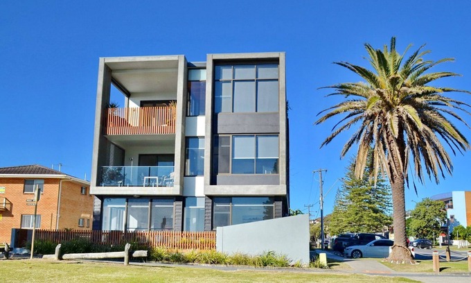 South West Rocks Apartamento | Apartamento Waterford 4