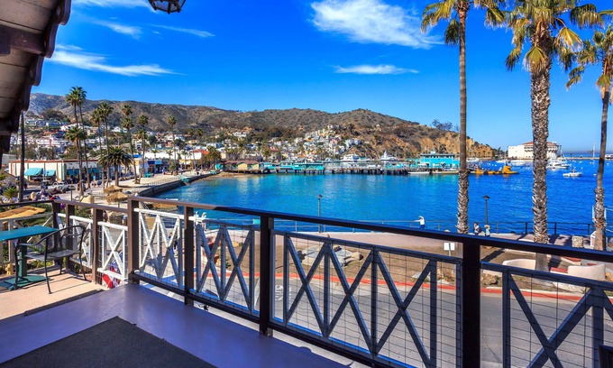 Avalon Casa | FRENTE AL AGUA 1 dormitorio con impresionantes vistas! La mejor ubicación! Mejor cubierta! Mejor precio