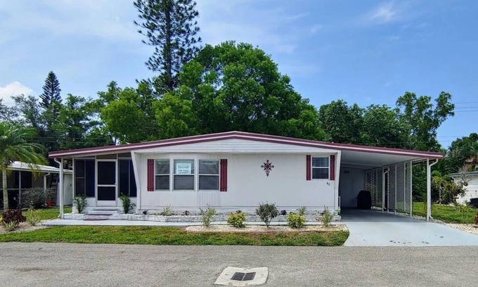 Jamaica Bay Casa | Waterfront 2BR Getaway in Jamaica Bay
