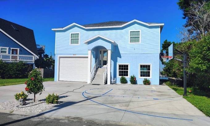 Spring Hill Casa | Waterfront and Gulfview Retreat Hernando Beach