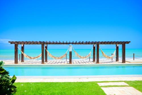 Maceio Apartamento | Waterfront Apart Hotel