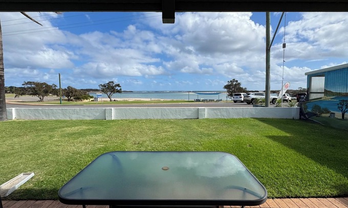 Kalbarri Apartamento | Waterfront Apartments Unit 2 with Spectacular Views