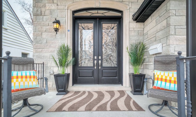 Scarborough Apartamento | Waterfront Avenue Suites