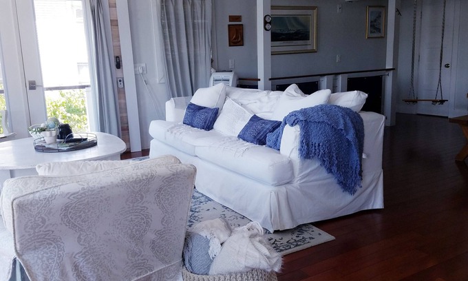 Barrington Casa | Waterfront Barrington