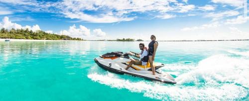 Key Largo Apartamento | Waterfront Cabana 5 Key Largo