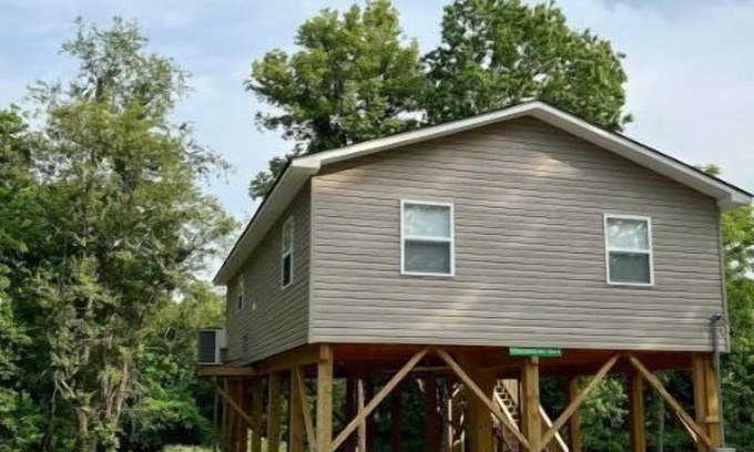 Hardy Cabina | Waterfront cabin on Spring River!