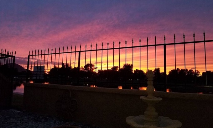 South Scottsdale Casa | Frente al mar, Camelback Mountain, McCormick Ranch Lake y campo de golf