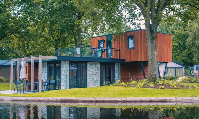 Kaatsheuvel Casa | Detached chalet with 4 bedrooms and 2 bathrooms
