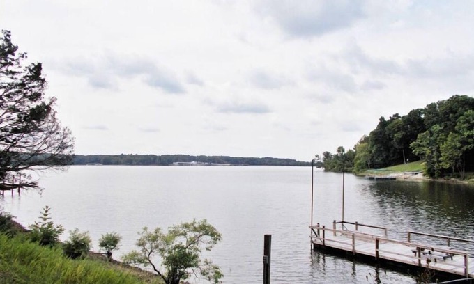 Camden Condominio | Waterfront Condo