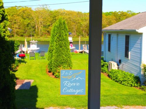 Aquebogue Casa | Waterfront Cottage 4