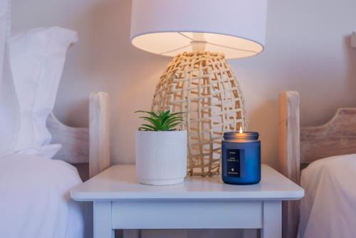 Vineta Apartamento | Waterfront Cottage B3