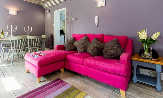 Aldeburgh Casa | Waterfront Cottage