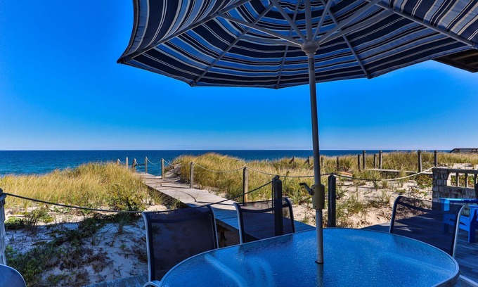 East Sandwich Casa | 179B North Shore Blvd - SD502