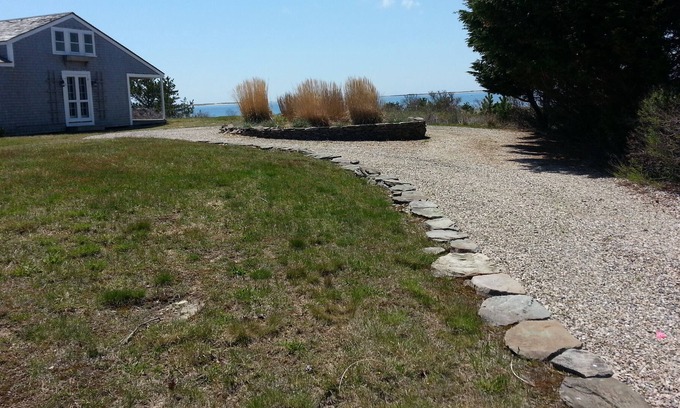 Eel Point Cabaña | Waterfront Cottage, su lugar de ensueño
