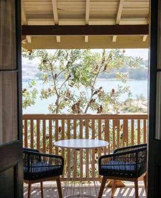 Millers Point Apartamento | Waterfront - Designer Curated @ The Rocks Sydney