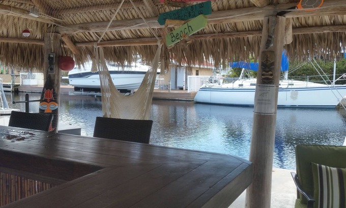 Sexton Cove Estates Casa | SUEÑO FRENTE AL AGUA !!!!