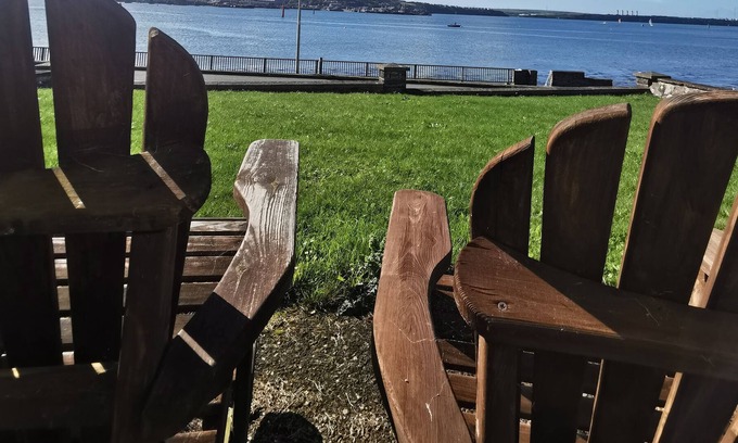 Neyland Cabina | waterfront family friendly cottage in the heart of Pembrokeshire
