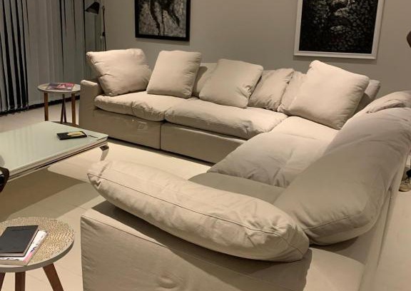 Manjai Kunda Apartamento | WATERFRONT FLAT 4 BEDROOM